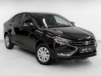 фото Lada Vesta 2024