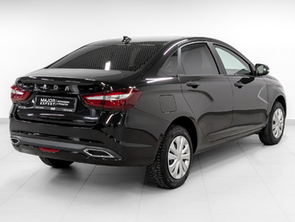 фото Lada Vesta 2024