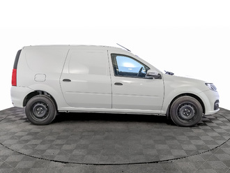 фото Lada Largus 2024