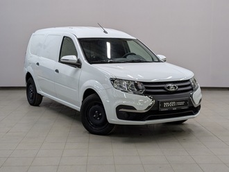 фото Lada Largus 2024