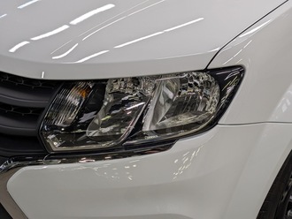 фото Lada Largus 2024