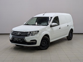 фото Lada Largus 2024