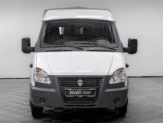 фото ГАЗ Gazel Бизнес 2024