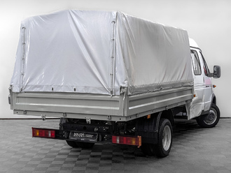 фото ГАЗ Gazel Бизнес 2024