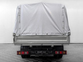 фото ГАЗ Gazel Бизнес 2024