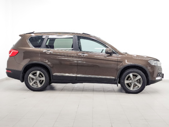 фото HAVAL H6 I 2019