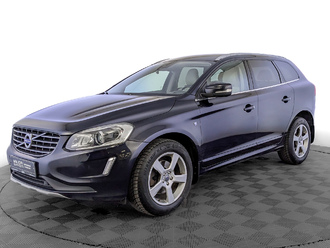 фото Volvo XC60 I 2016
