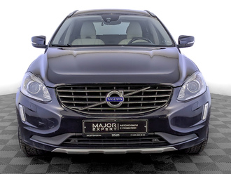 фото Volvo XC60 I 2016