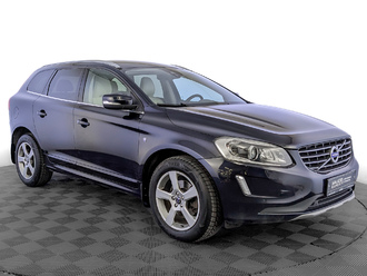 фото Volvo XC60 I 2016