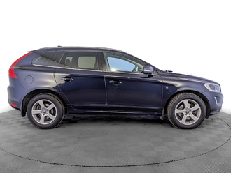 фото Volvo XC60 I 2016