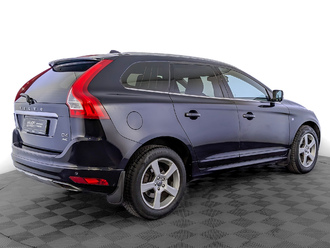 фото Volvo XC60 I 2016