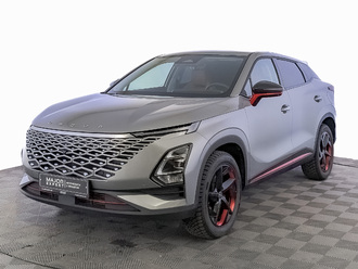 фото Omoda C5 I 2023