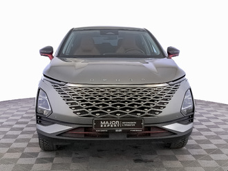 фото Omoda C5 I 2023