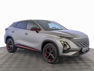 фото Omoda C5 I 2023