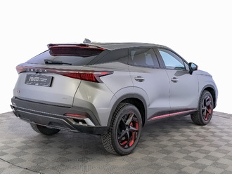 фото Omoda C5 I 2023