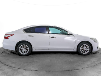 фото Nissan Teana III L33 2014