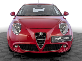 фото Alfa Romeo MiTo 2014