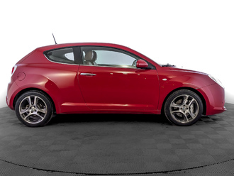 фото Alfa Romeo MiTo 2014