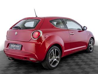 фото Alfa Romeo MiTo 2014