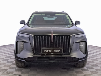 фото Hongqi E-HS9 I 2022