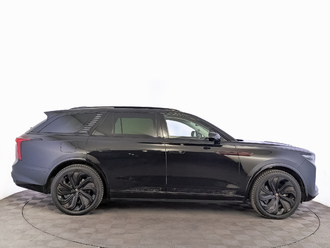 фото Hongqi E-HS9 I 2022