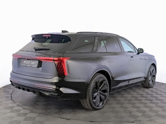 фото Hongqi E-HS9 I 2022