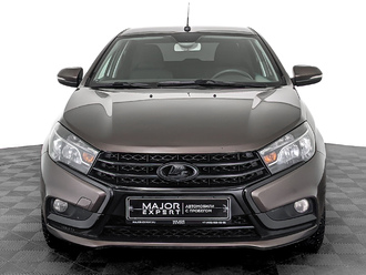 фото Lada Vesta 2017