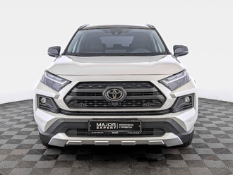 фото Toyota RAV 4 V 2024