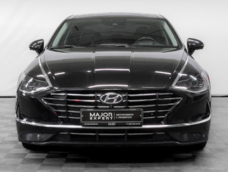 фото Hyundai Sonata VIII 2022