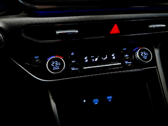 фото Hyundai Sonata VIII 2022