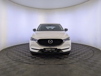 фото Mazda CX-5 II 2021