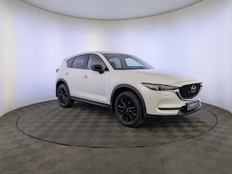 фото Mazda CX-5 II 2021