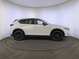 фото Mazda CX-5 II 2021