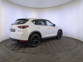 фото Mazda CX-5 II 2021