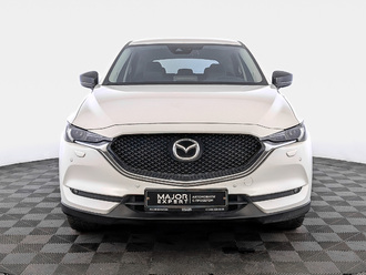 фото Mazda CX-5 II 2021