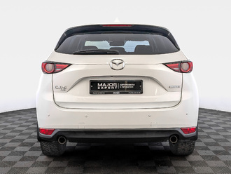 фото Mazda CX-5 II 2021
