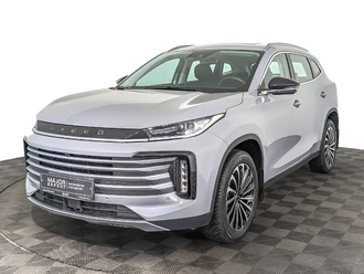 фото Exeed TXL I 2023