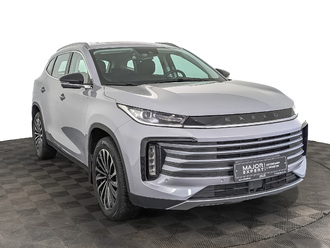 фото Exeed TXL I 2023