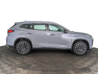 фото Exeed TXL I 2023