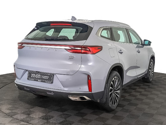 фото Exeed TXL I 2023