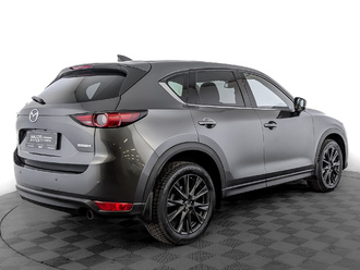 фото Mazda CX-5 II 2020