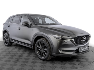 фото Mazda CX-5 II 2020