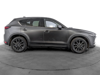 фото Mazda CX-5 II 2020