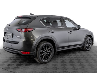 фото Mazda CX-5 II 2020