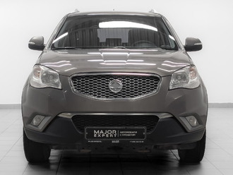 фото SsangYong Actyon II 2012