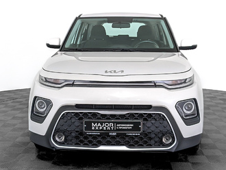 фото Kia Soul III 2022