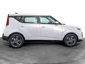 фото Kia Soul III 2022