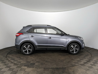 фото Hyundai Creta I 2020