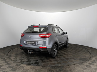 фото Hyundai Creta I 2020