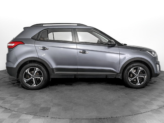 фото Hyundai Creta I 2020
